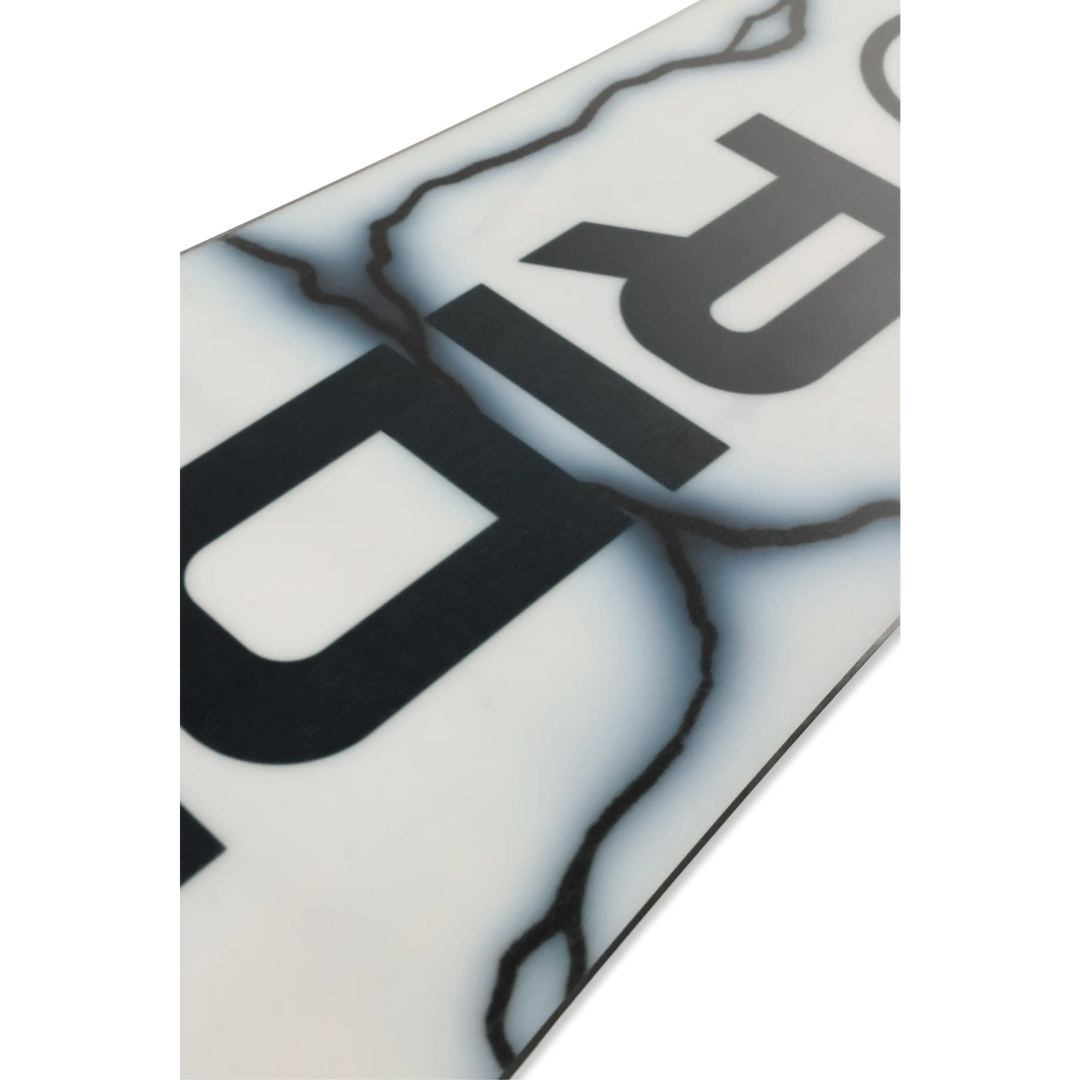 Ride Twinpig Snowboard 2025 