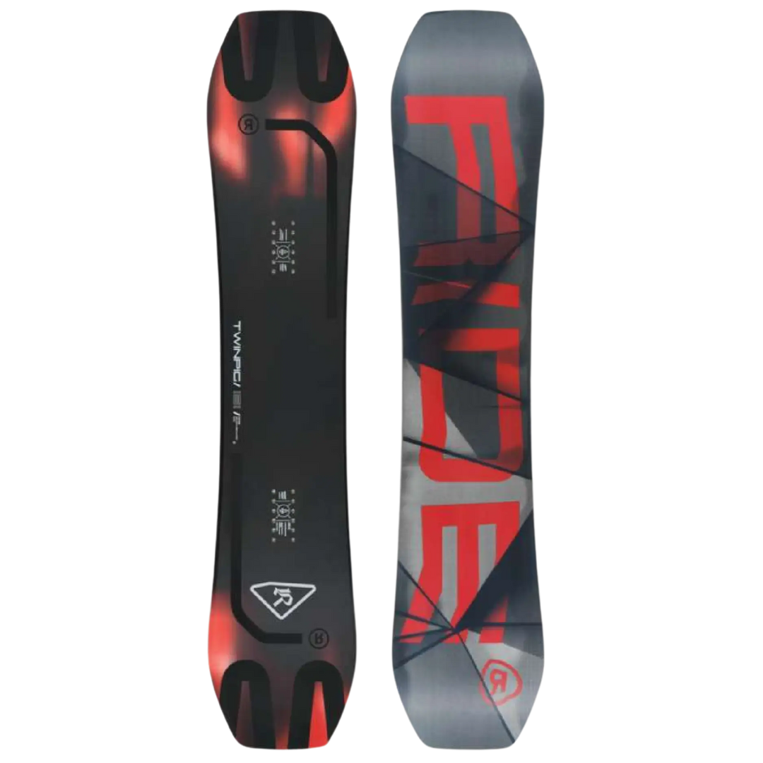 Ride Twinpig Snowboard 2027