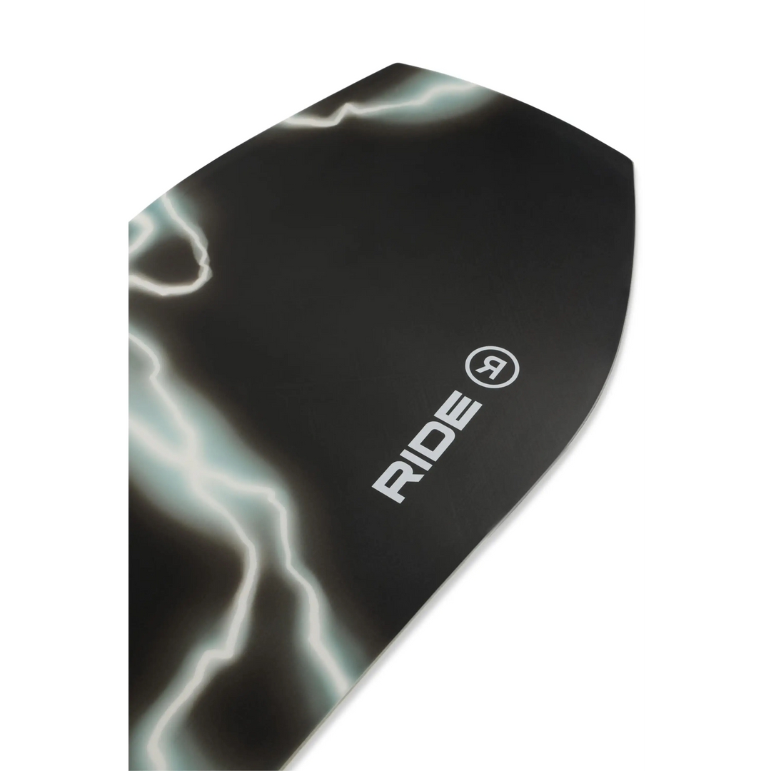 Ride Twinpig Wide Snowboard 2025 