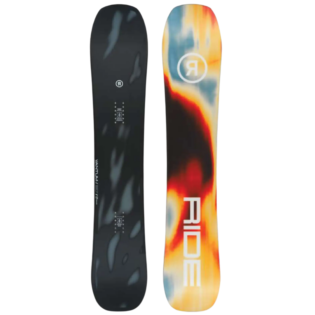 Ride Vantum Snowboard 2027