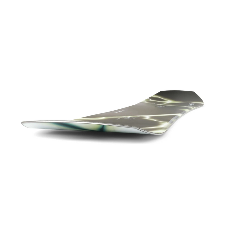 Ride Warpig Snowboard 2025 