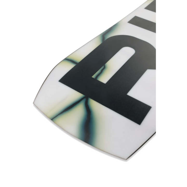 Ride Warpig Snowboard 2025 