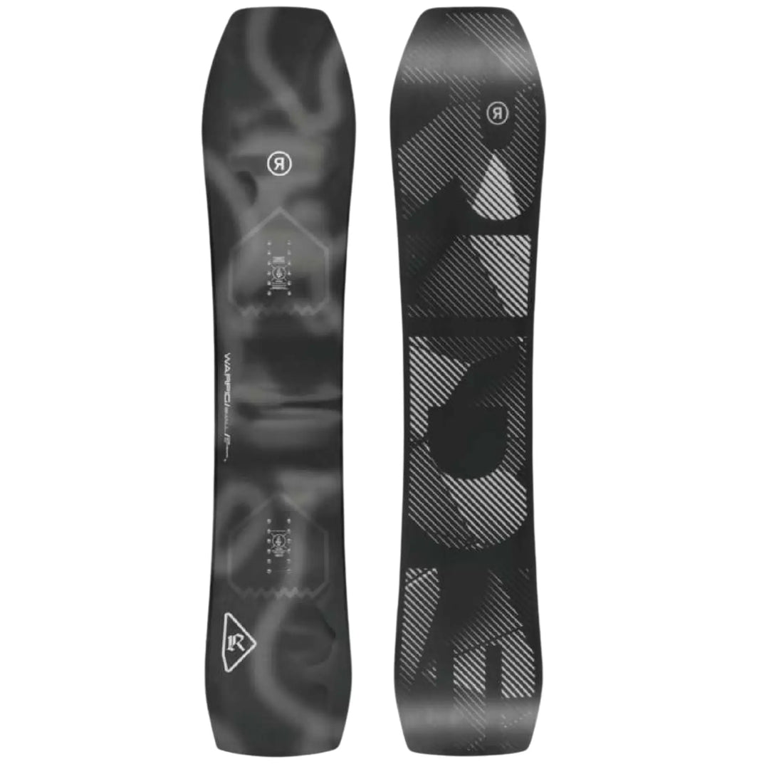 ride 777 snowboard Ride Warpig Snowboard 2027