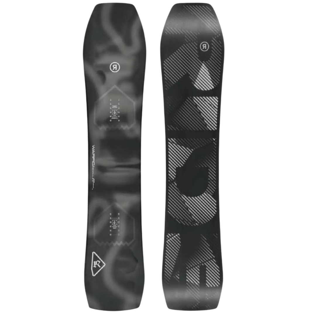 Ride Warpig Snowboard 2027