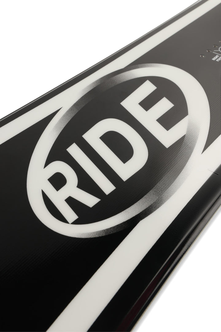 Ride Zero JR Youth Snowboard 2025 