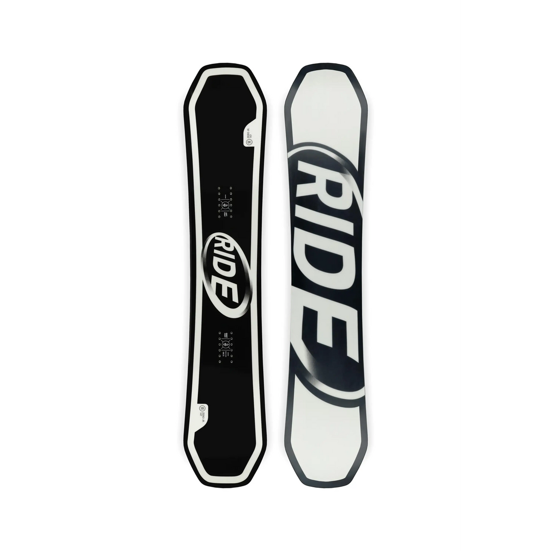 Ride Zero JR Youth Snowboard 2025 