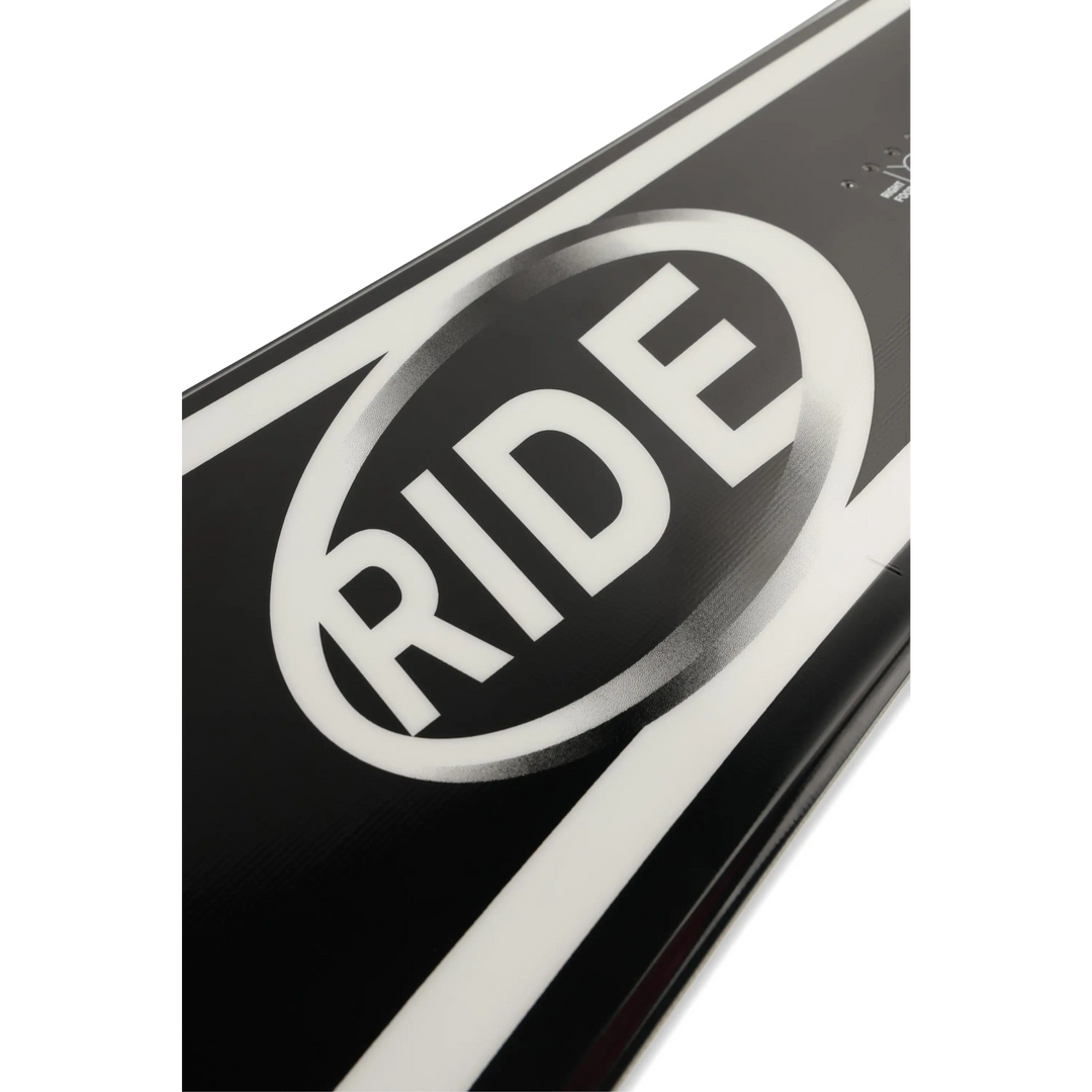Ride Zero JR Youth Snowboard 2025 