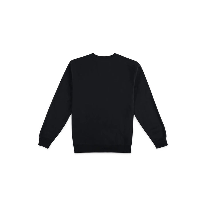 Ride Zero Logo Crew Sweatshirt 