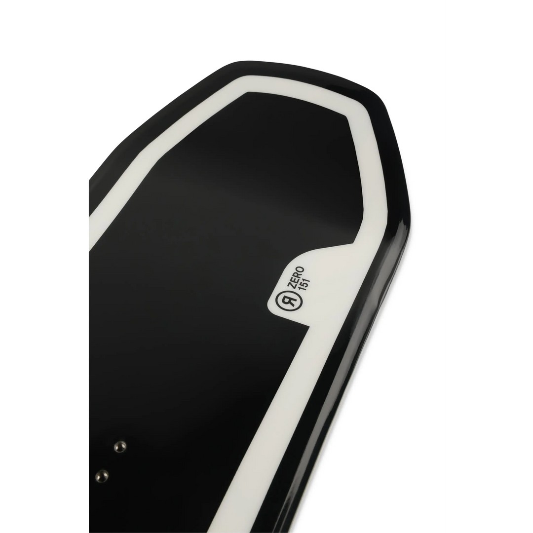 Ride Zero Snowboard 2025 