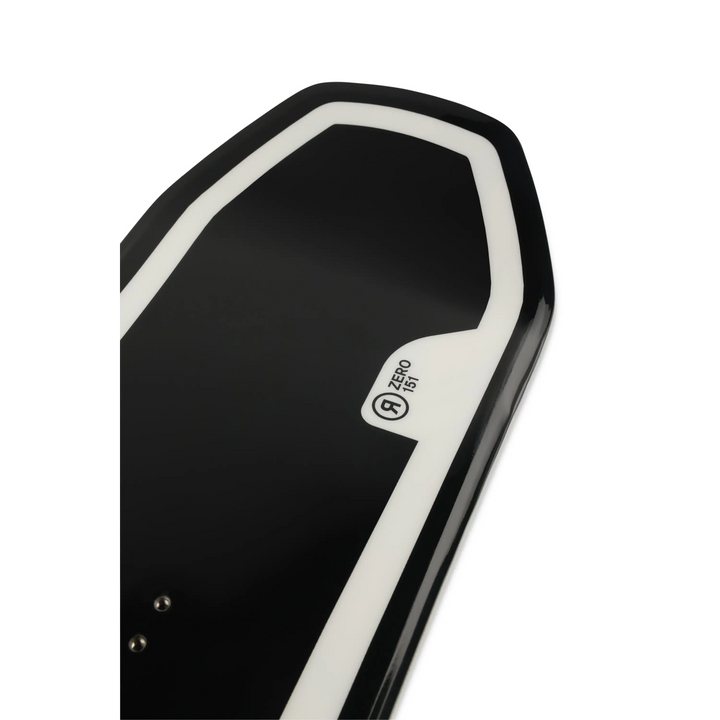 Ride Zero Snowboard 2025 