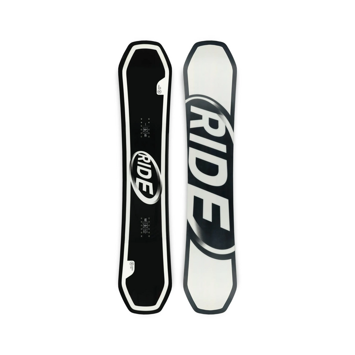 Ride Zero Snowboard 2025 