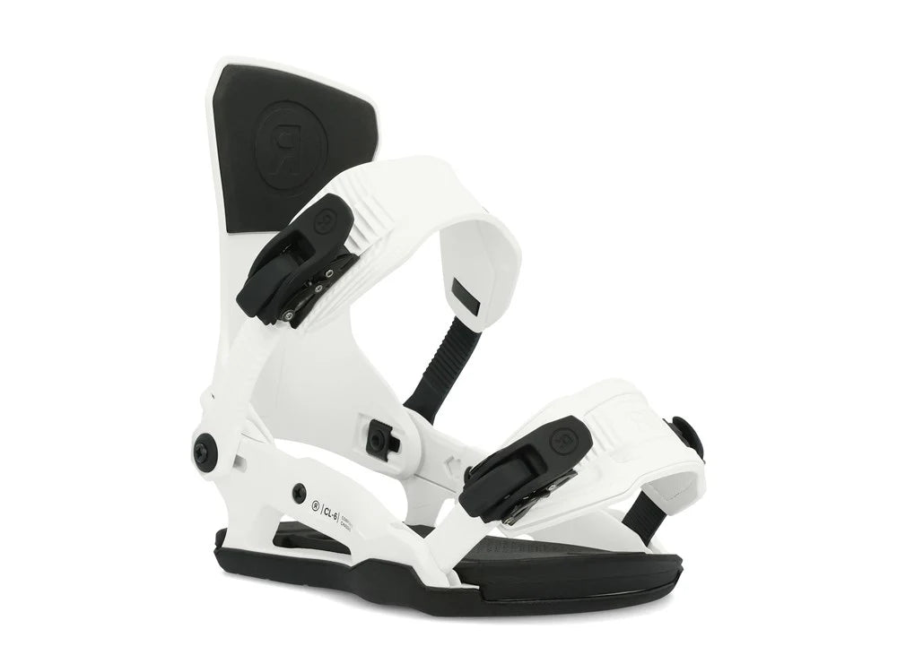 Ride  CL-6 Snowboard Bindings 2025