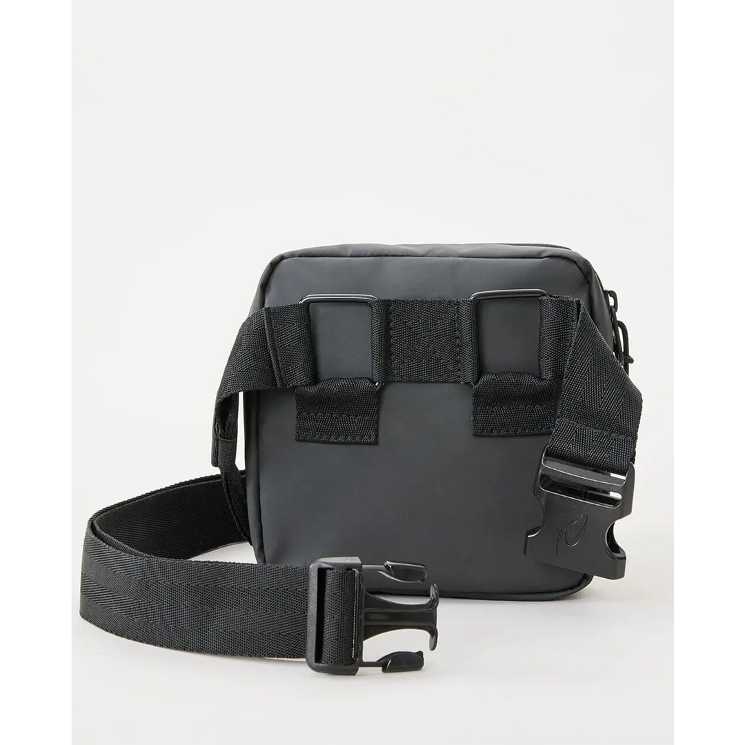 Rip Curl 24/7 Pouch Icons Shoulder Bag 