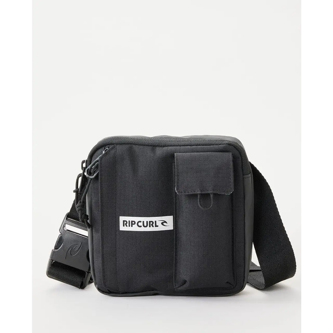 Rip Curl 24/7 Pouch Icons Shoulder Bag 