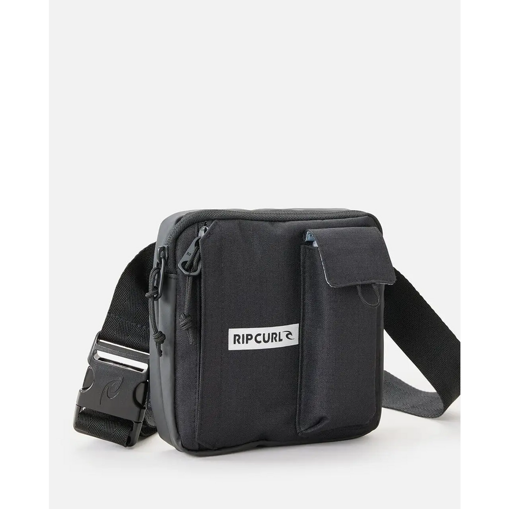 Rip Curl 24/7 Pouch Icons Shoulder Bag 