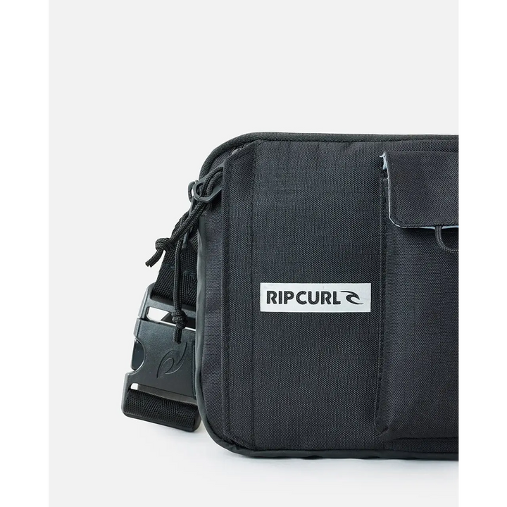 Rip Curl 24/7 Pouch Icons Shoulder Bag 