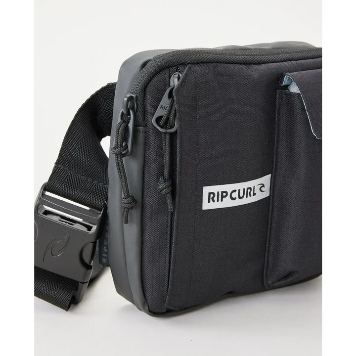 Rip Curl 24/7 Pouch Icons Shoulder Bag 