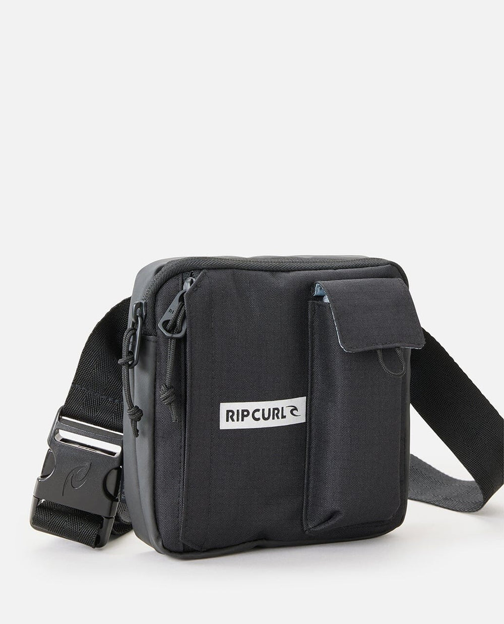 Rip Curl 24/7 Pouch Icons Shoulder Bag 
