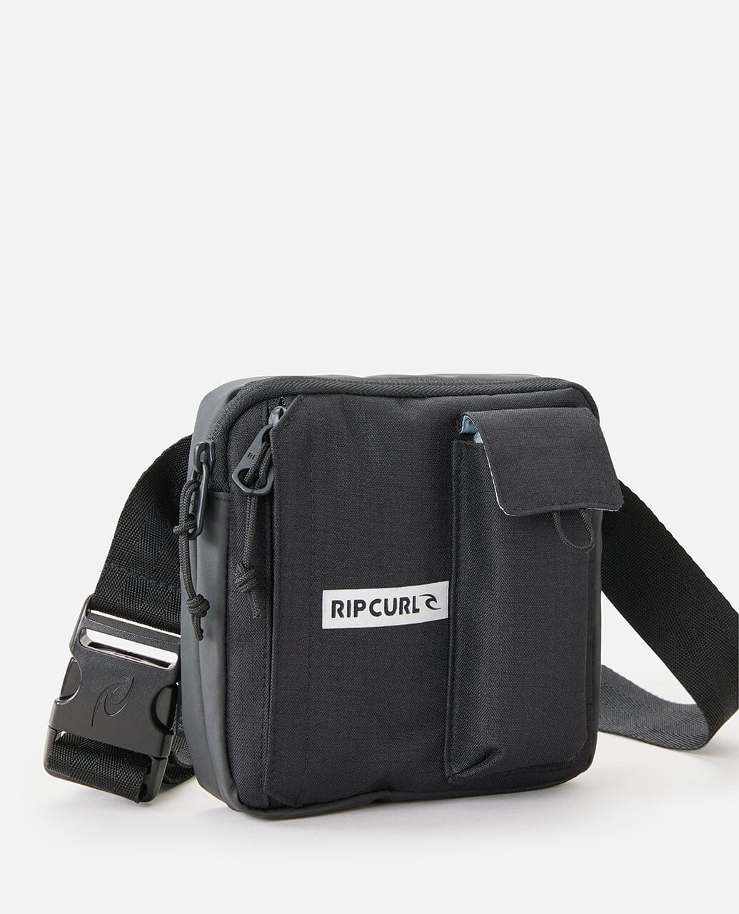 Rip Curl 24/7 Pouch Icons Shoulder Bag 