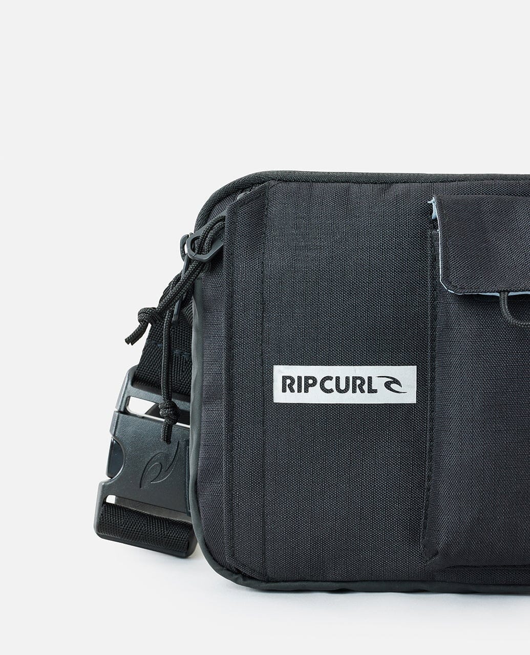Rip Curl 24/7 Pouch Icons Shoulder Bag 