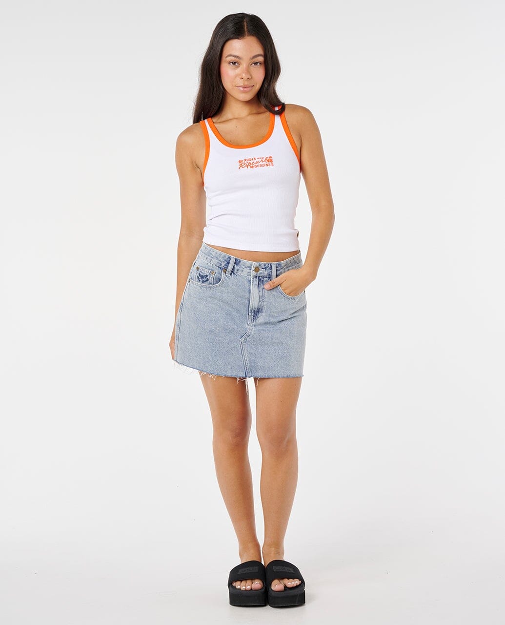 Rip Curl Aloha State Tank 