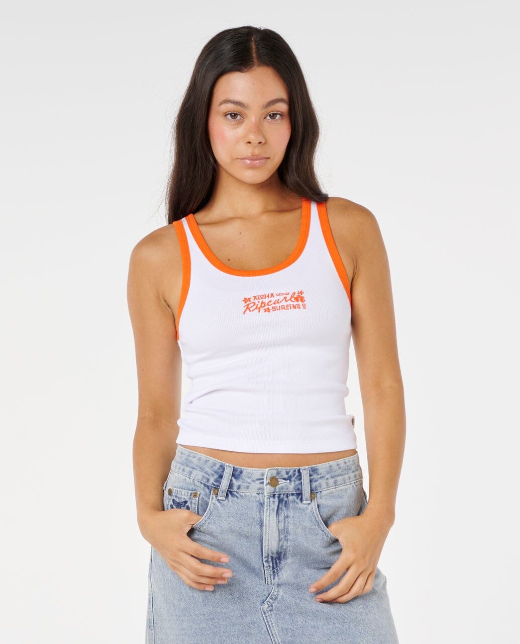 Rip Curl Aloha State Tank 