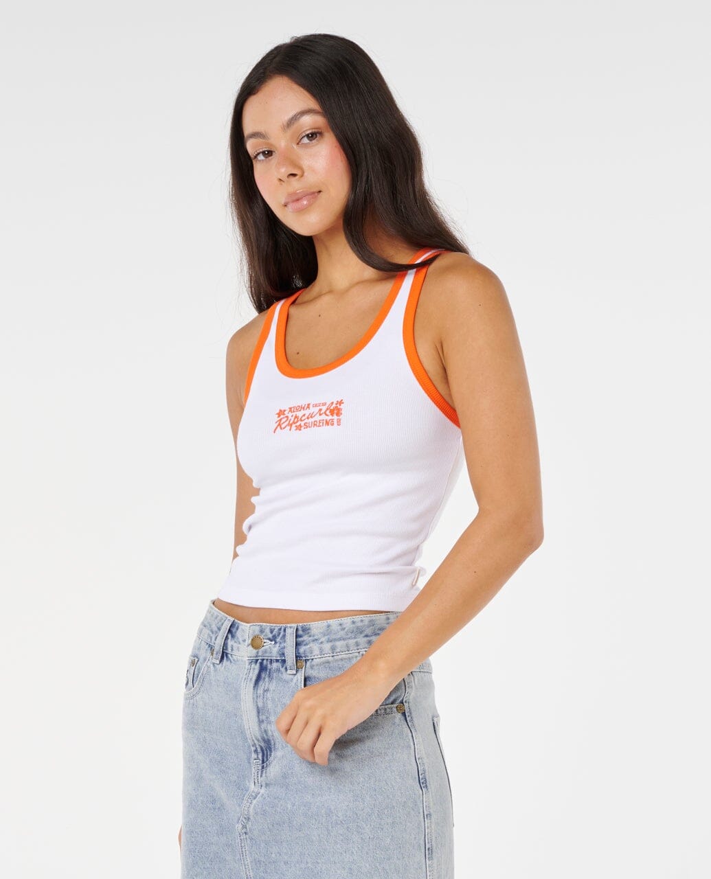 Rip Curl Aloha State Tank 