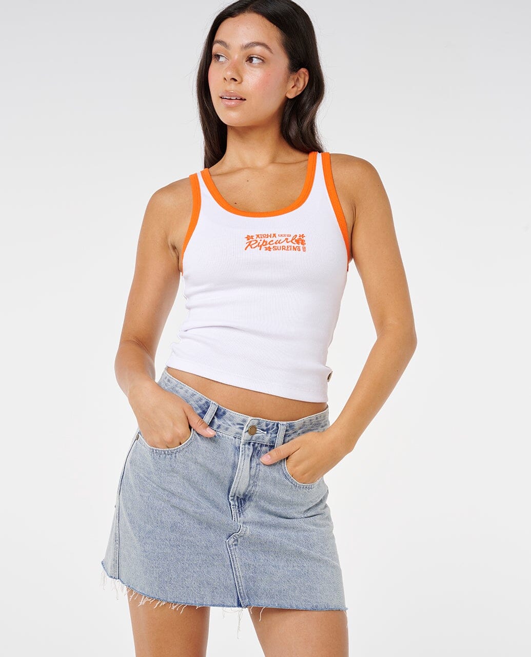 Rip Curl Aloha State Tank 