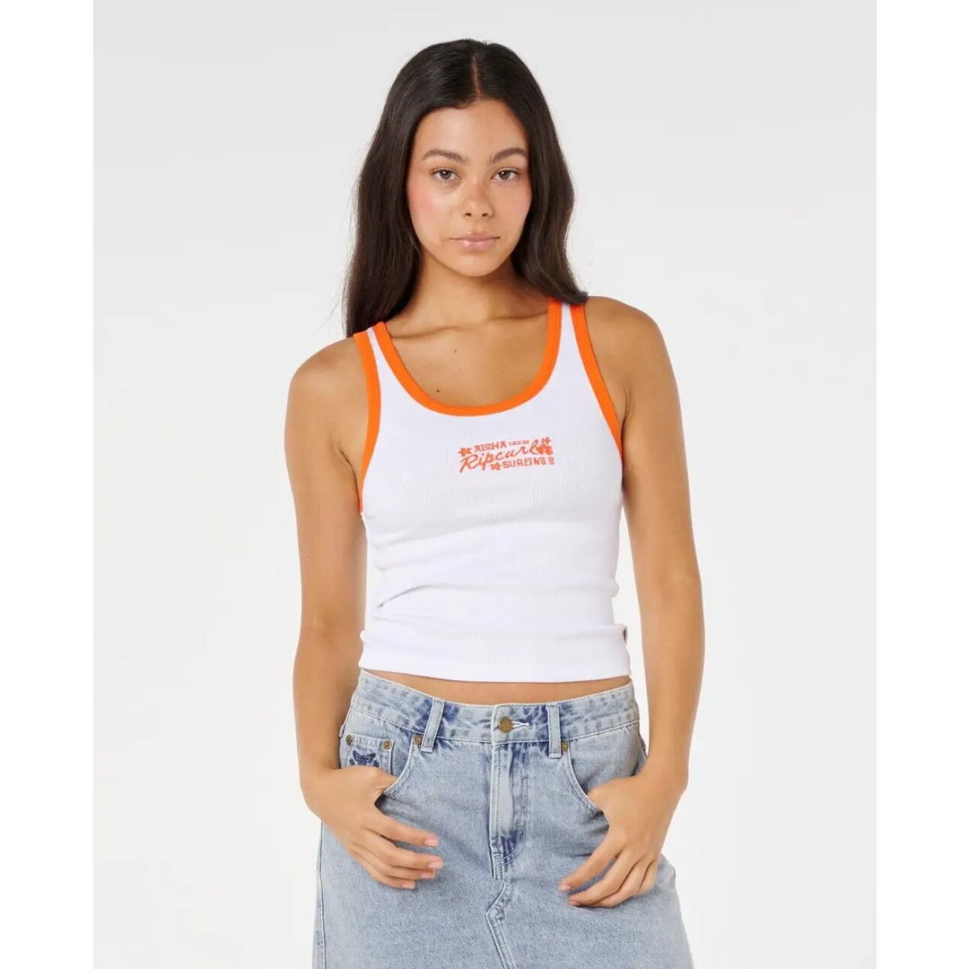 Rip Curl Aloha State Tank 