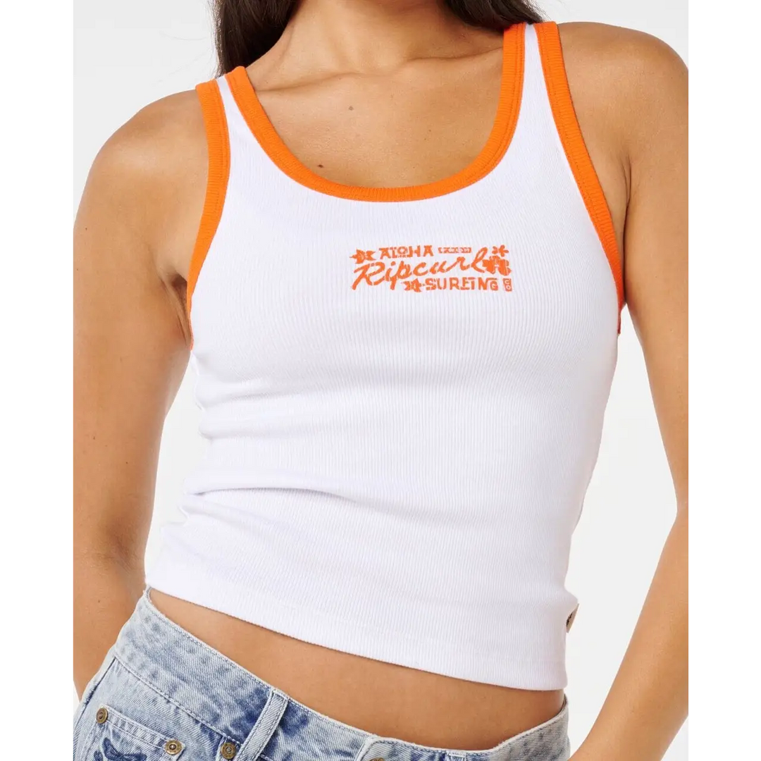Rip Curl Aloha State Tank 