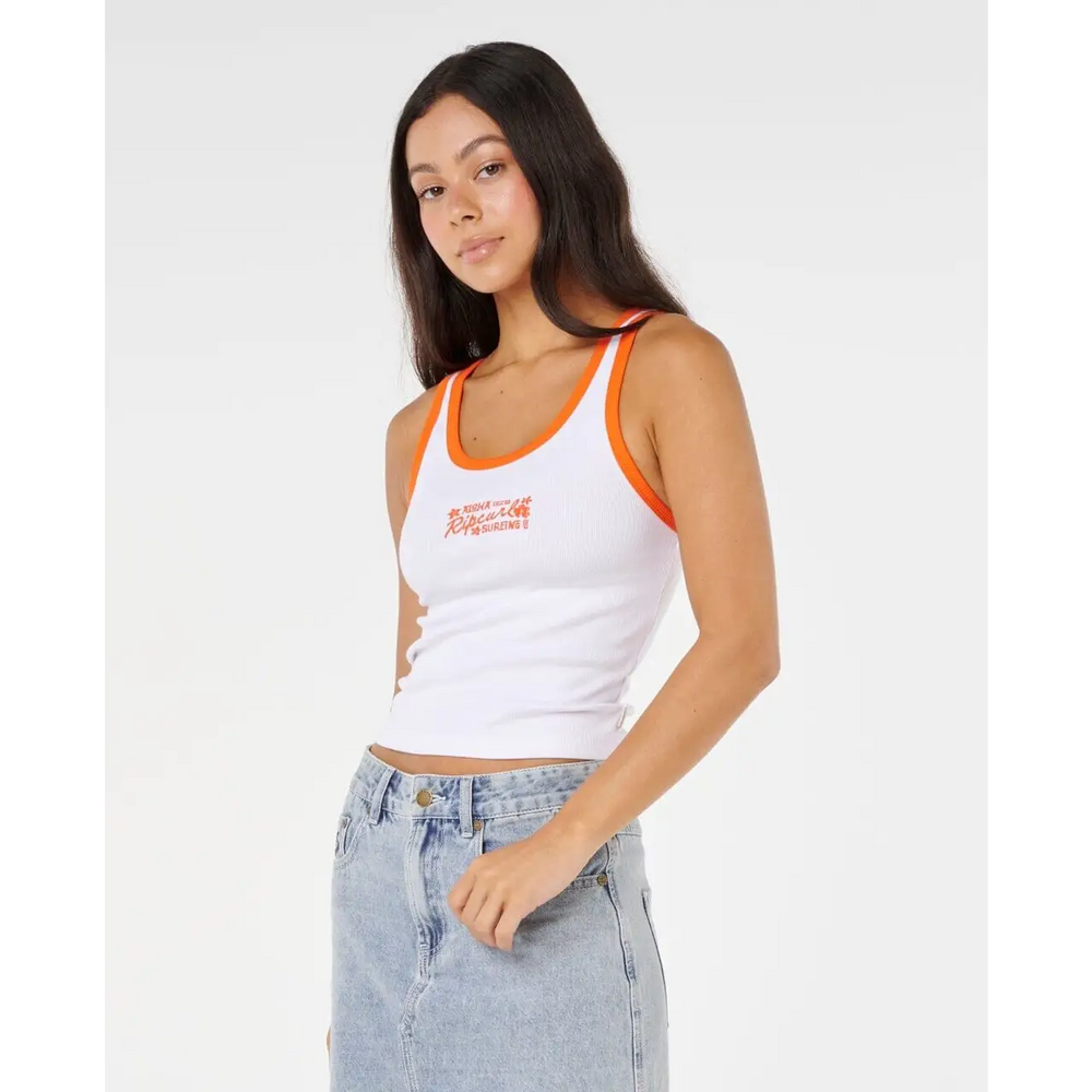 Rip Curl Aloha State Tank 