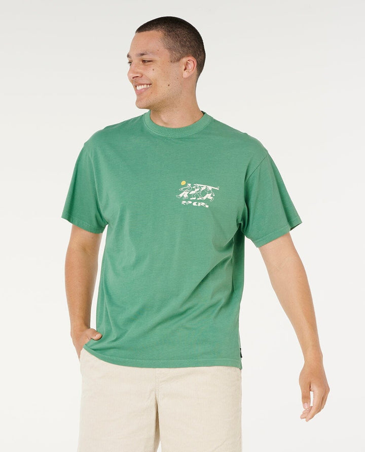 Rip Curl AOTS - Ty Williams Dudes T-Shirt 