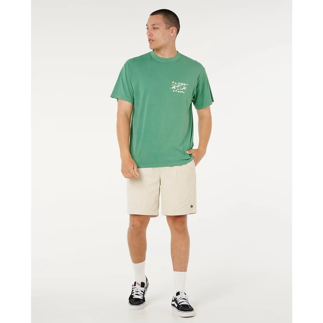 Rip Curl AOTS - Ty Williams Dudes T-Shirt 