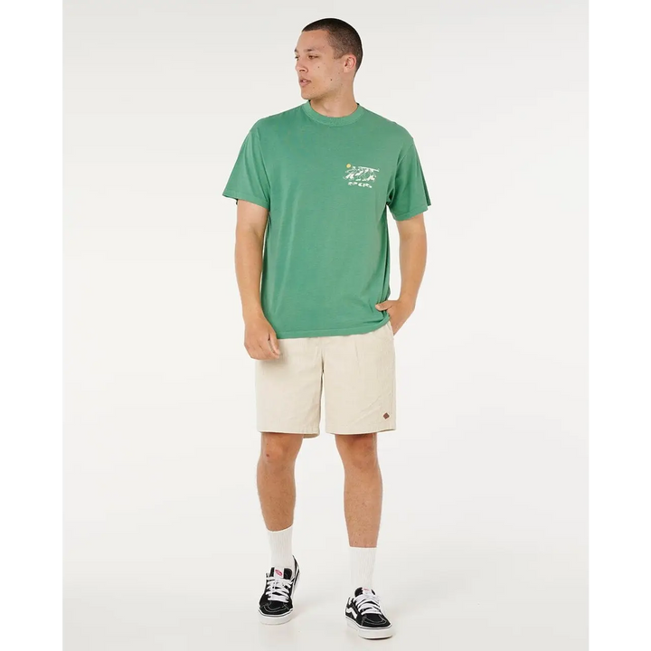 Rip Curl AOTS - Ty Williams Dudes T-Shirt 