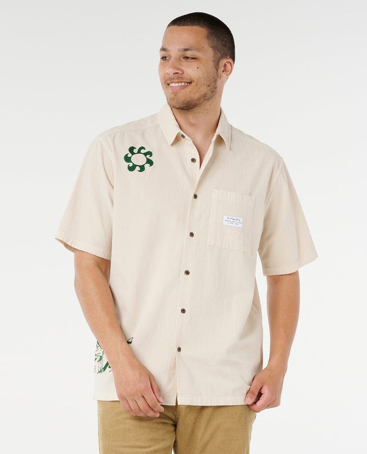 Rip Curl AOTS - Ty Williams Shirt 