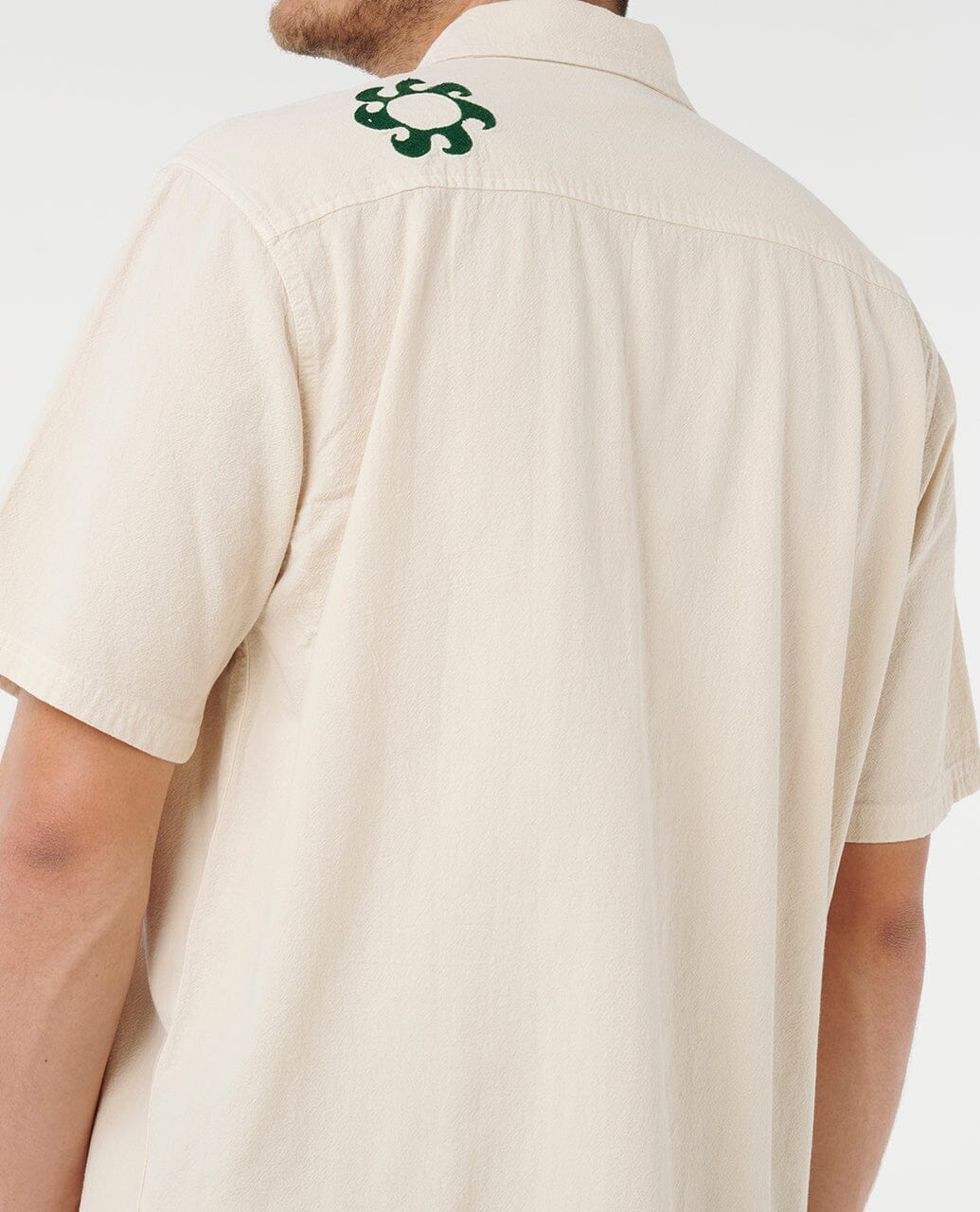 Rip Curl AOTS - Ty Williams Shirt 