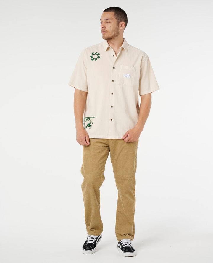 Rip Curl AOTS - Ty Williams Shirt 