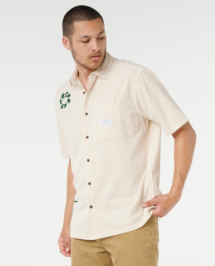 Rip Curl AOTS - Ty Williams Shirt 