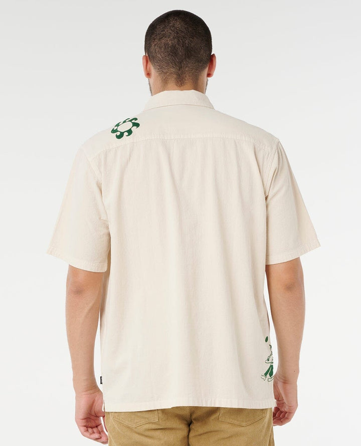 Rip Curl AOTS - Ty Williams Shirt 