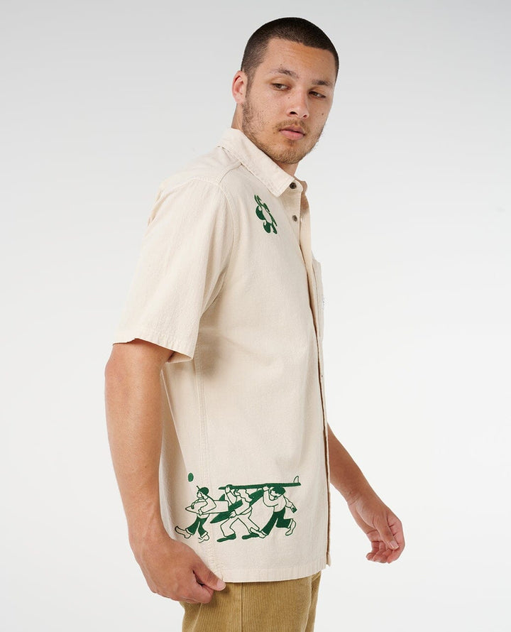 Rip Curl AOTS - Ty Williams Shirt 