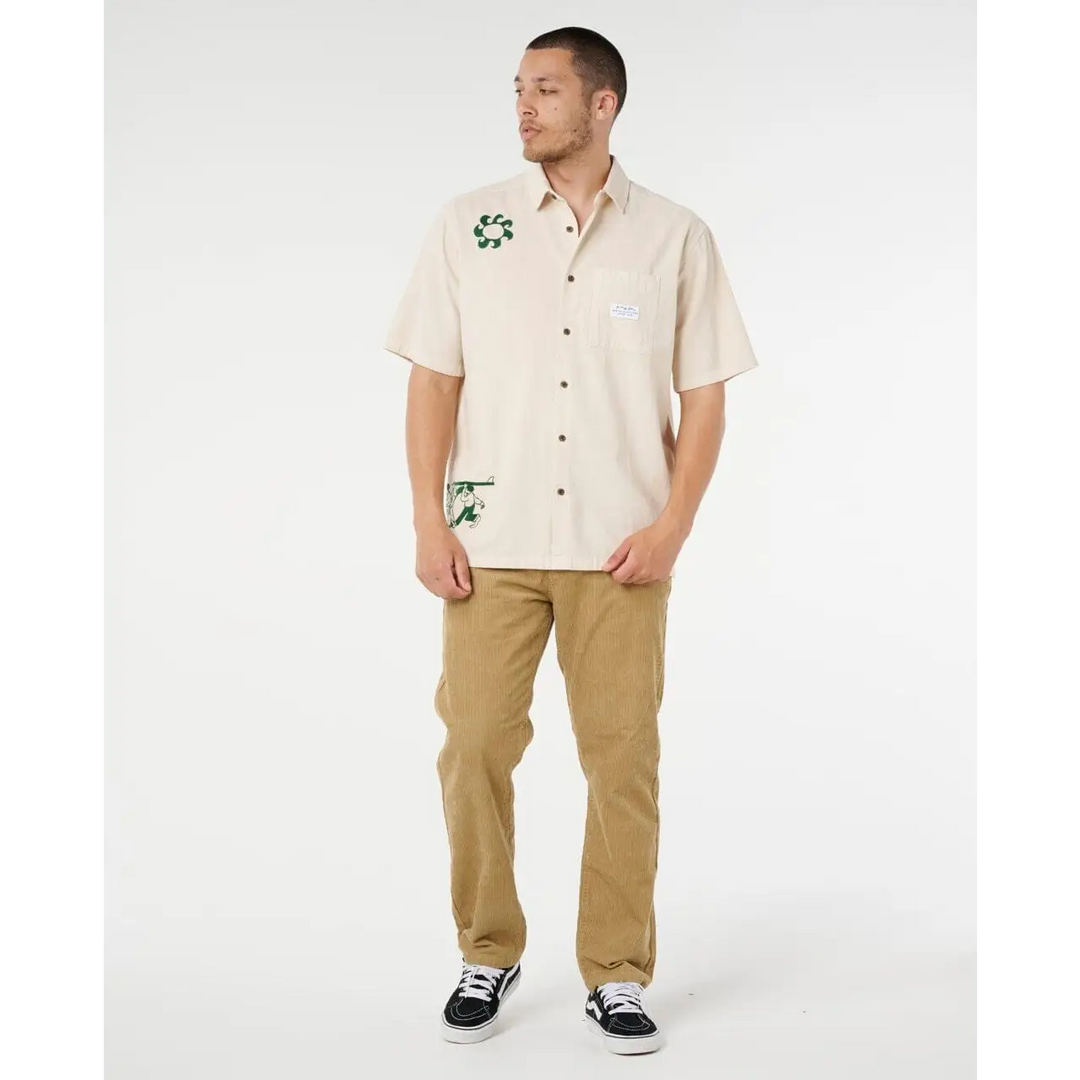 Rip Curl AOTS - Ty Williams Shirt 