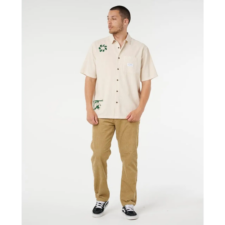 Rip Curl AOTS - Ty Williams Shirt 