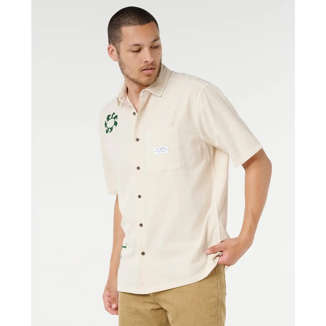 Rip Curl AOTS - Ty Williams Shirt 