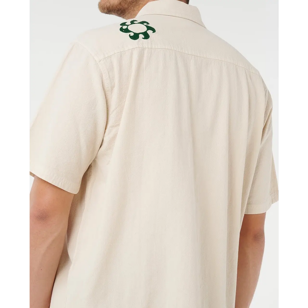 Rip Curl Aots - Ty Williams Short Sleeved Shirt