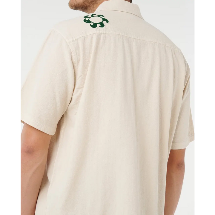 Rip Curl Aots - Ty Williams Short Sleeved Shirt