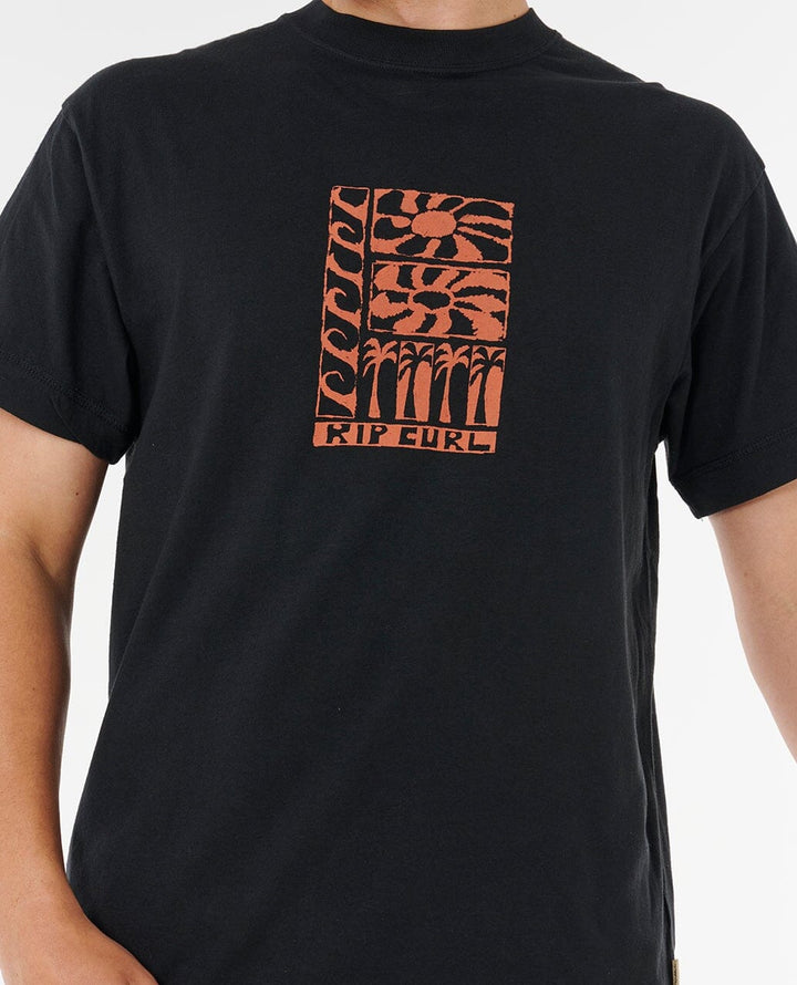 Rip Curl Aots Ty Williams Stacked T-Shirt 