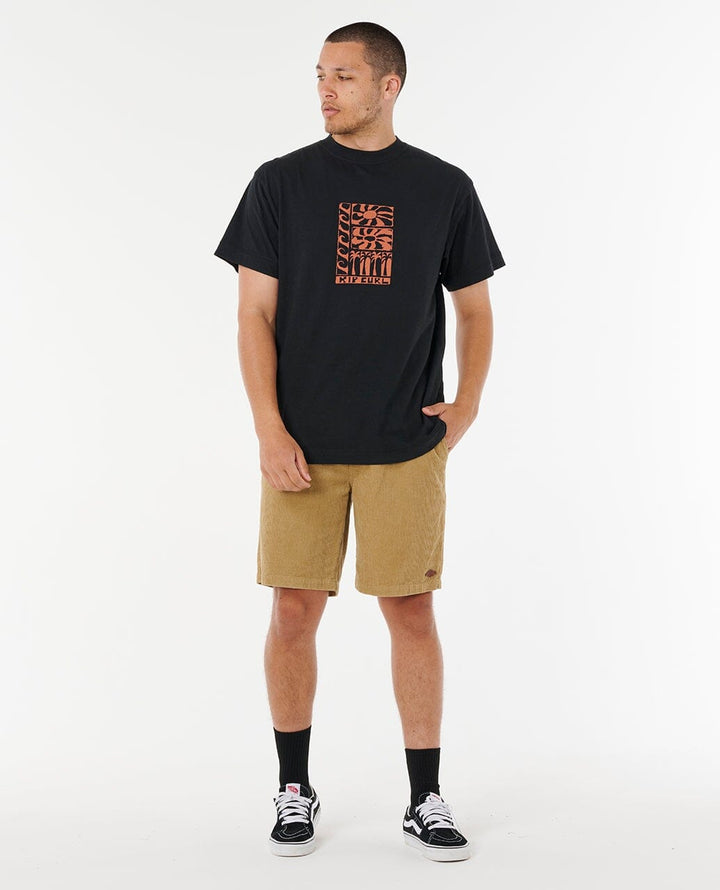 Rip Curl Aots Ty Williams Stacked T-Shirt 