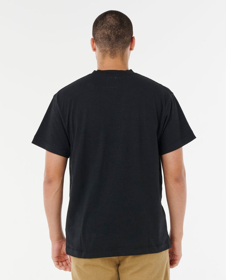 Rip Curl Aots Ty Williams Stacked T-Shirt 