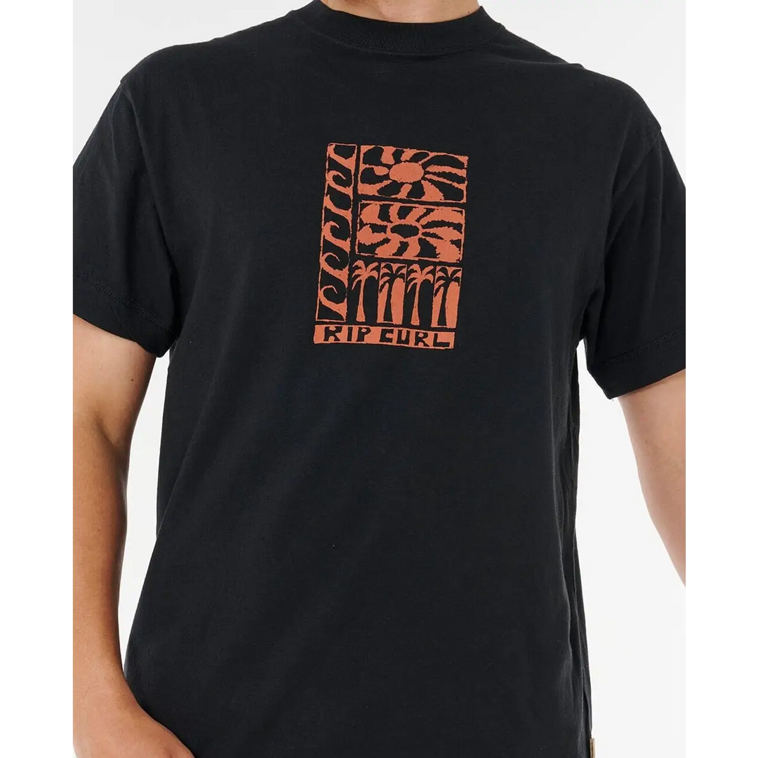 Rip Curl Aots Ty Williams Stacked T-Shirt 