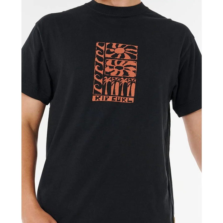 Rip Curl Aots Ty Williams Stacked T-Shirt 